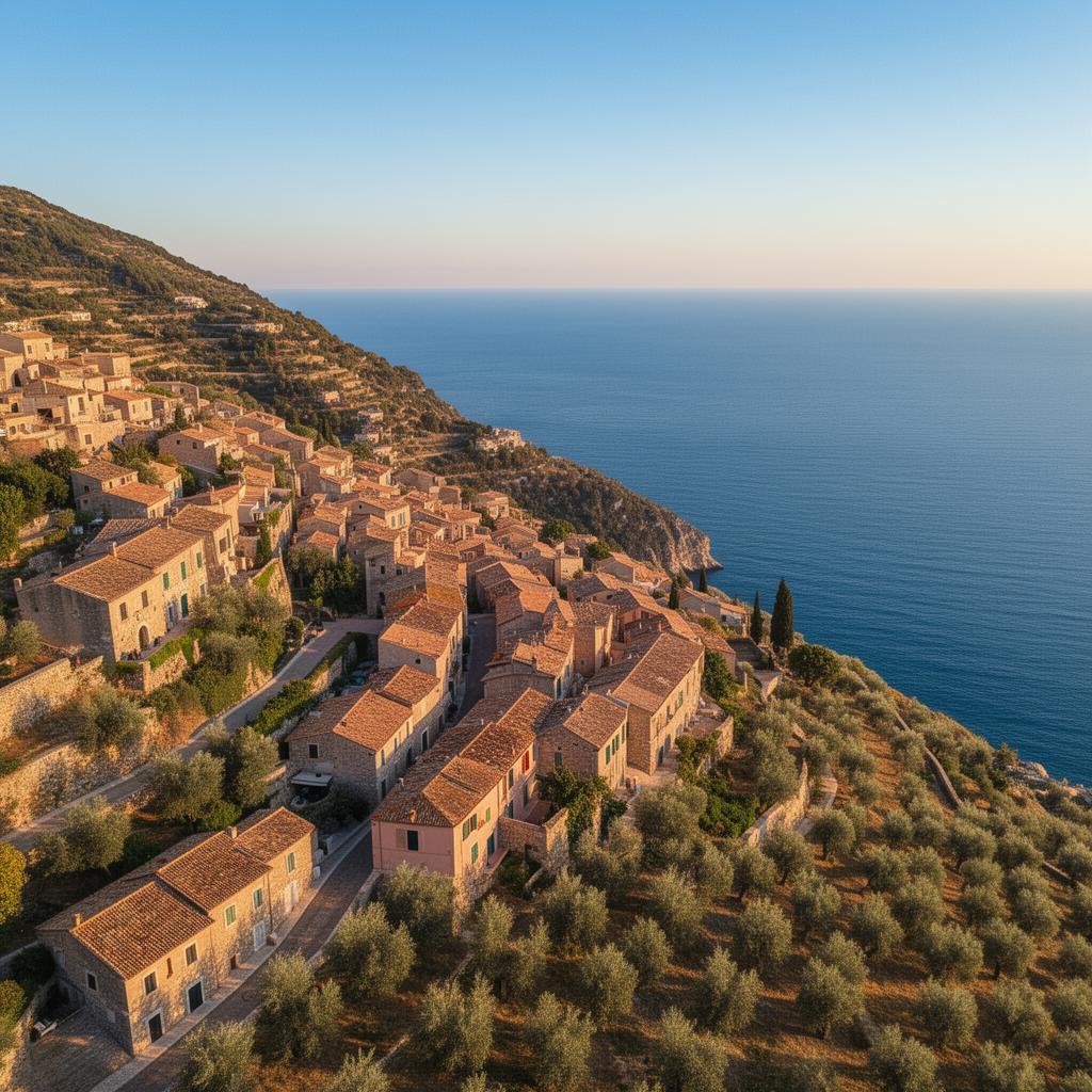 Mediterranean Coast